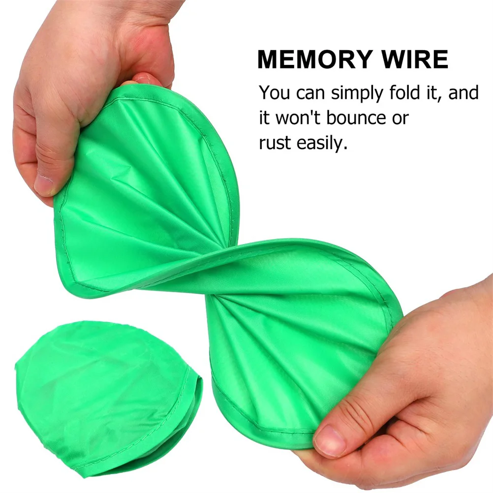 Игрушки круглый вентилятор летающий - Фотография_4