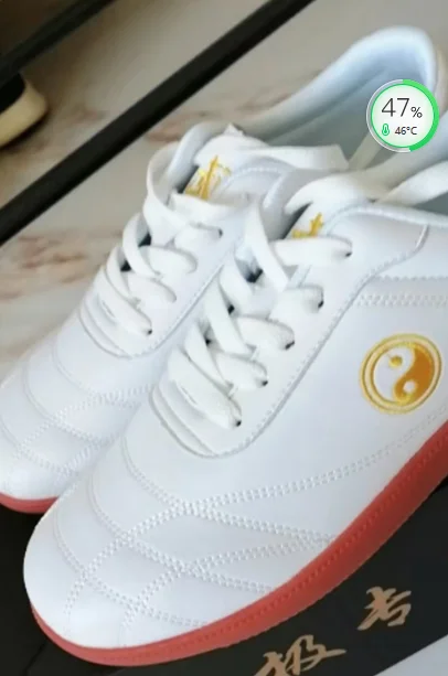 Лидер продаж, новая повседневная обувь унисекс для боевых искусств