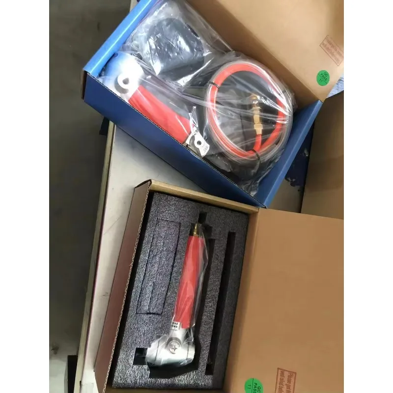 Ela 1405l пневматическая 5-дюймовая - Фотография_2