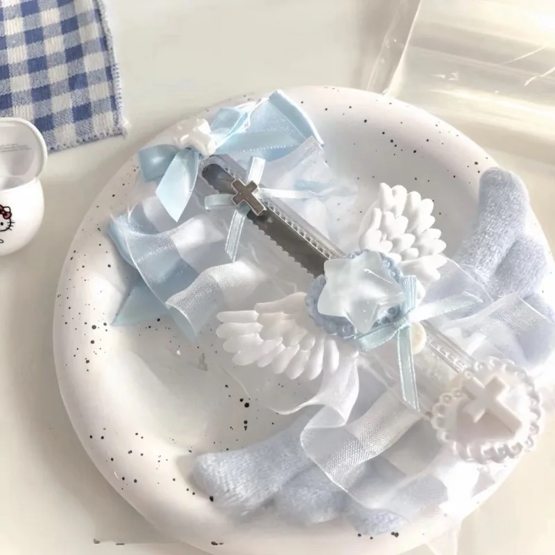 Цельный сладкий корейский модный резак для коробок