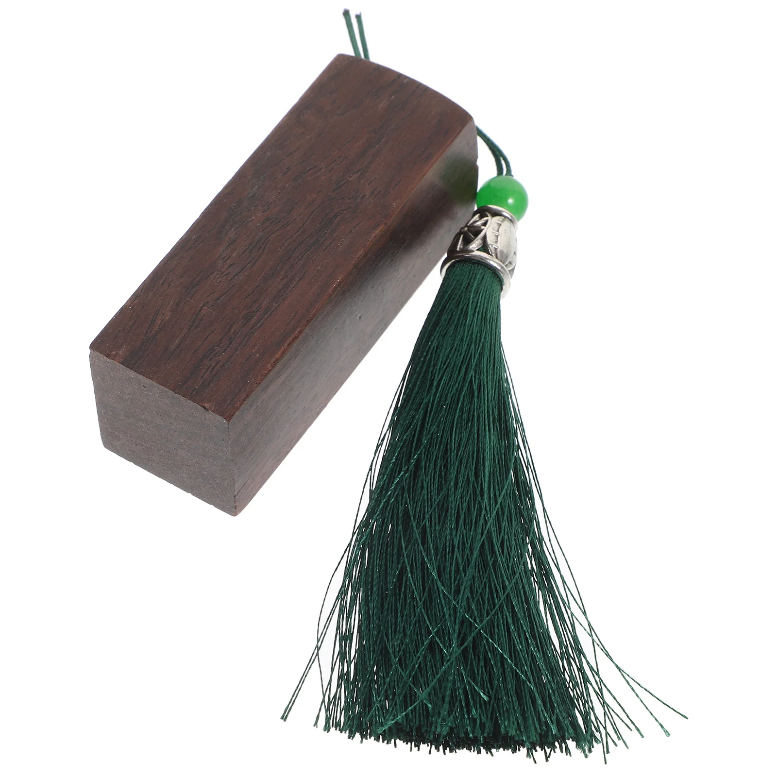 Натуральный деревянный штамп для резьбы