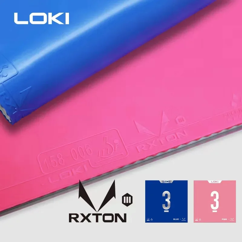 Оригинальный loki rxton 1 и 3