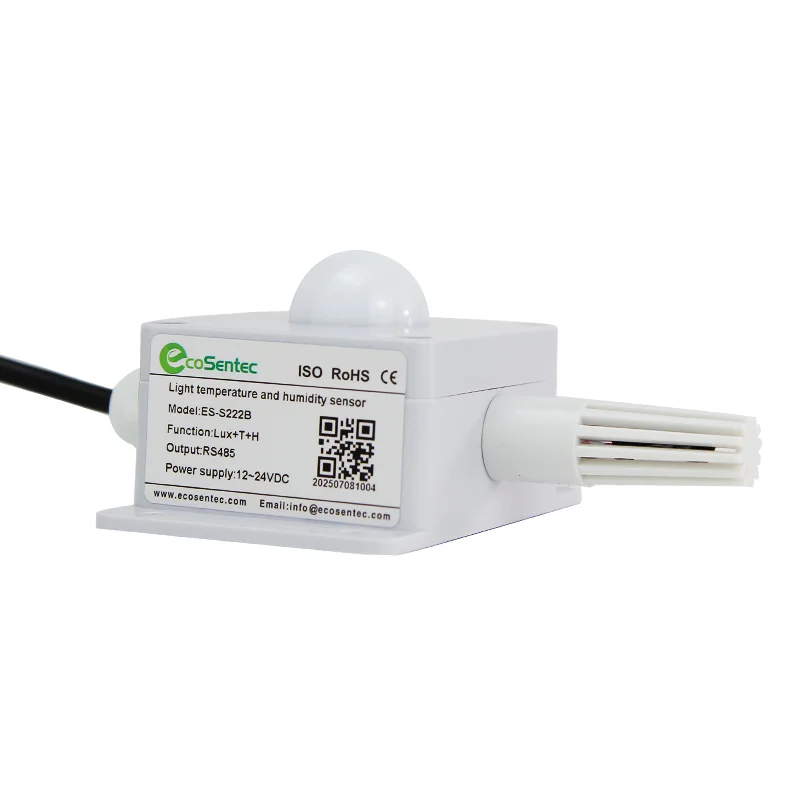 Настенные датчики освещенности - Фотография_3