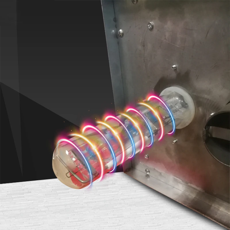 Машина для удаления афлотоксинов - Фотография_5