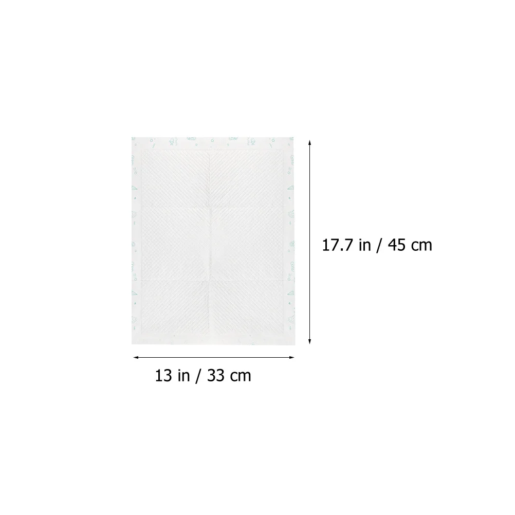 Одноразовый пеленальный коврик