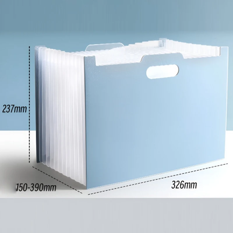 Расширяющаяся папка для файлов - Фотография_4