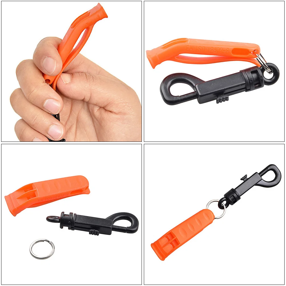 Уличный походный свисток - Фотография_3