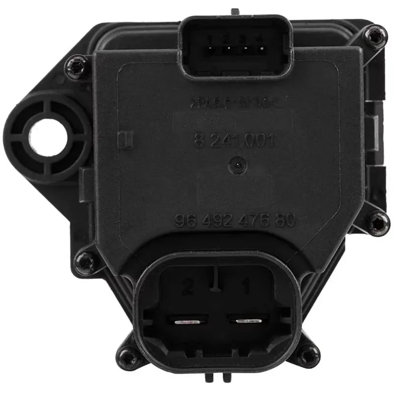 9649247680 для citroen c1 c4 berlingo peugeot partner 107 206 307 - Фотография_4