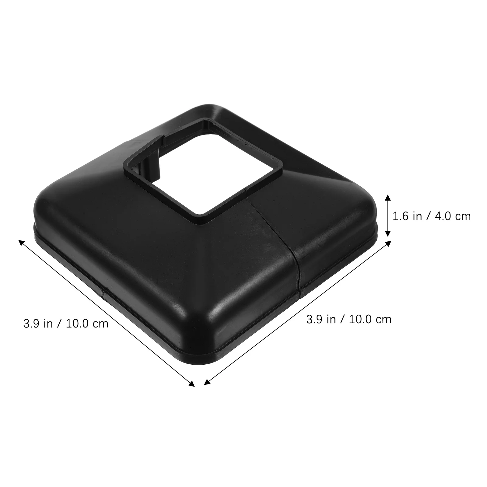 Декоративные чехлы для лестниц - Фотография_2