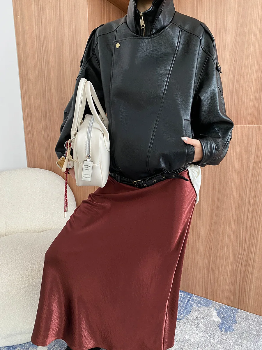 Весенне-осенняя женская повседневная - Фотография_2