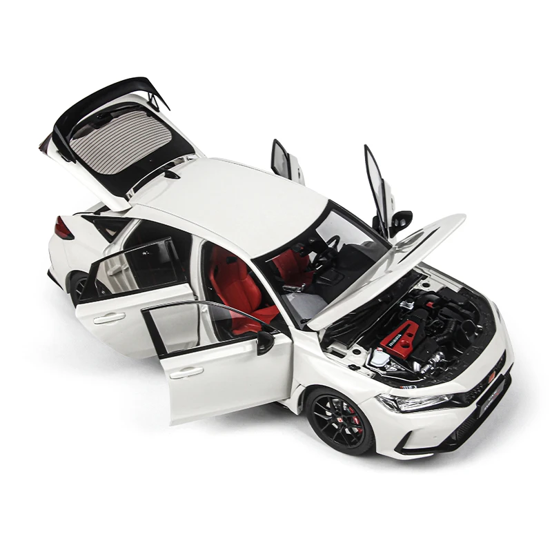Honda civic type r fl5 2023