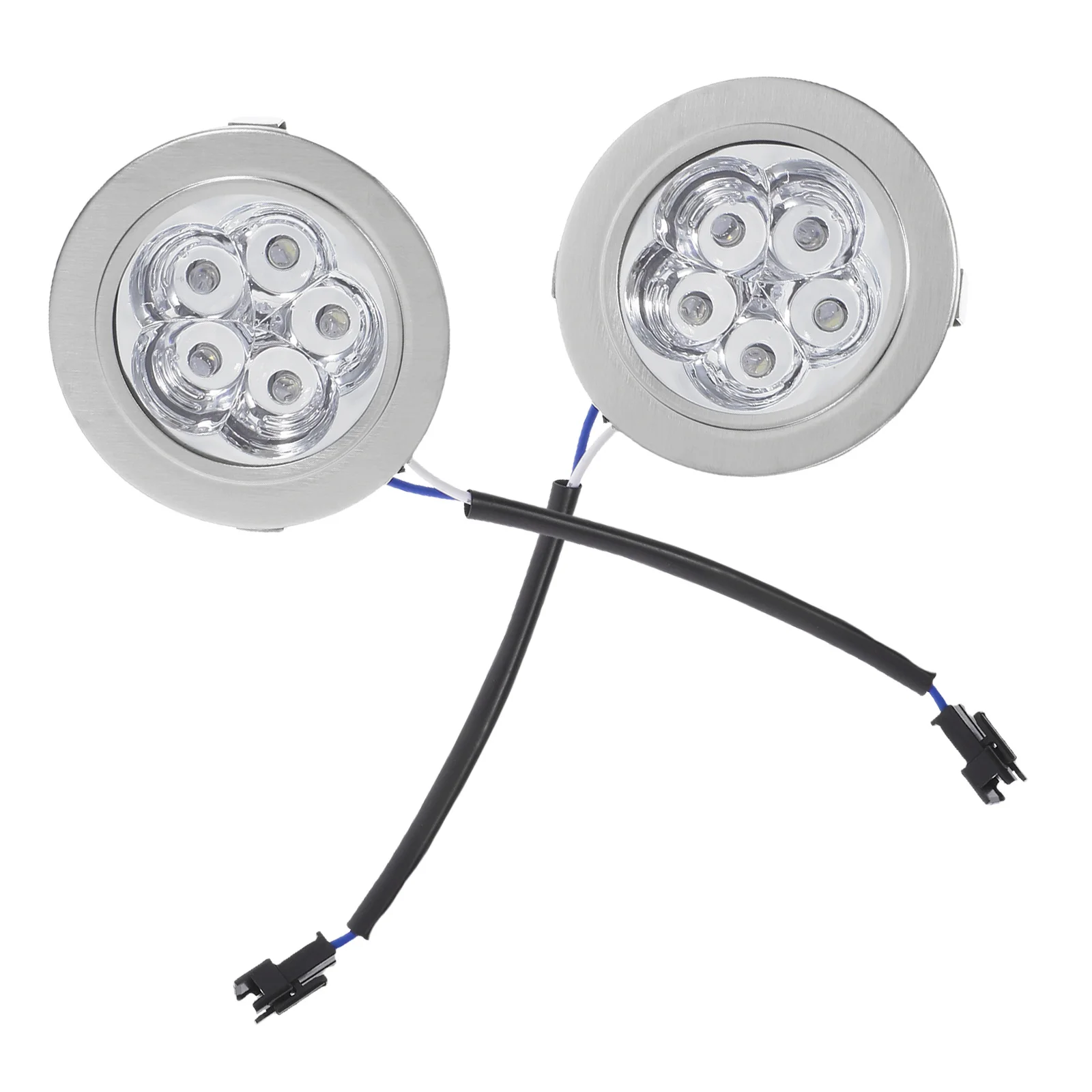 Светодиодные лампочки для вытяжки 110 в-240 в для кухонной плиты - Фотография_6