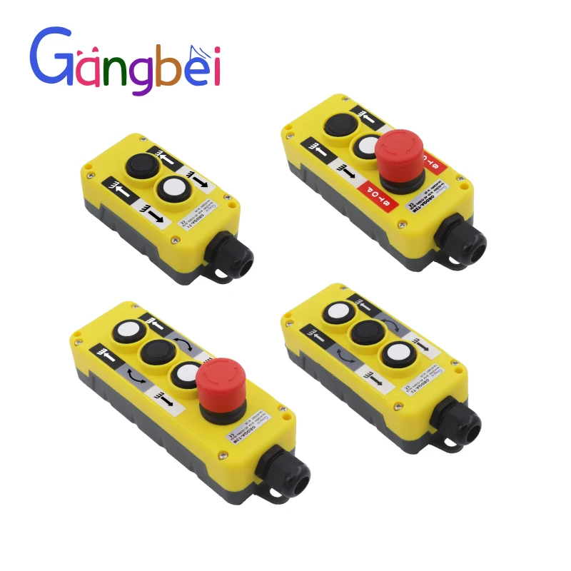 Gbdqa-t1 t2 t3 2y водонепроницаемая - Фотография_2