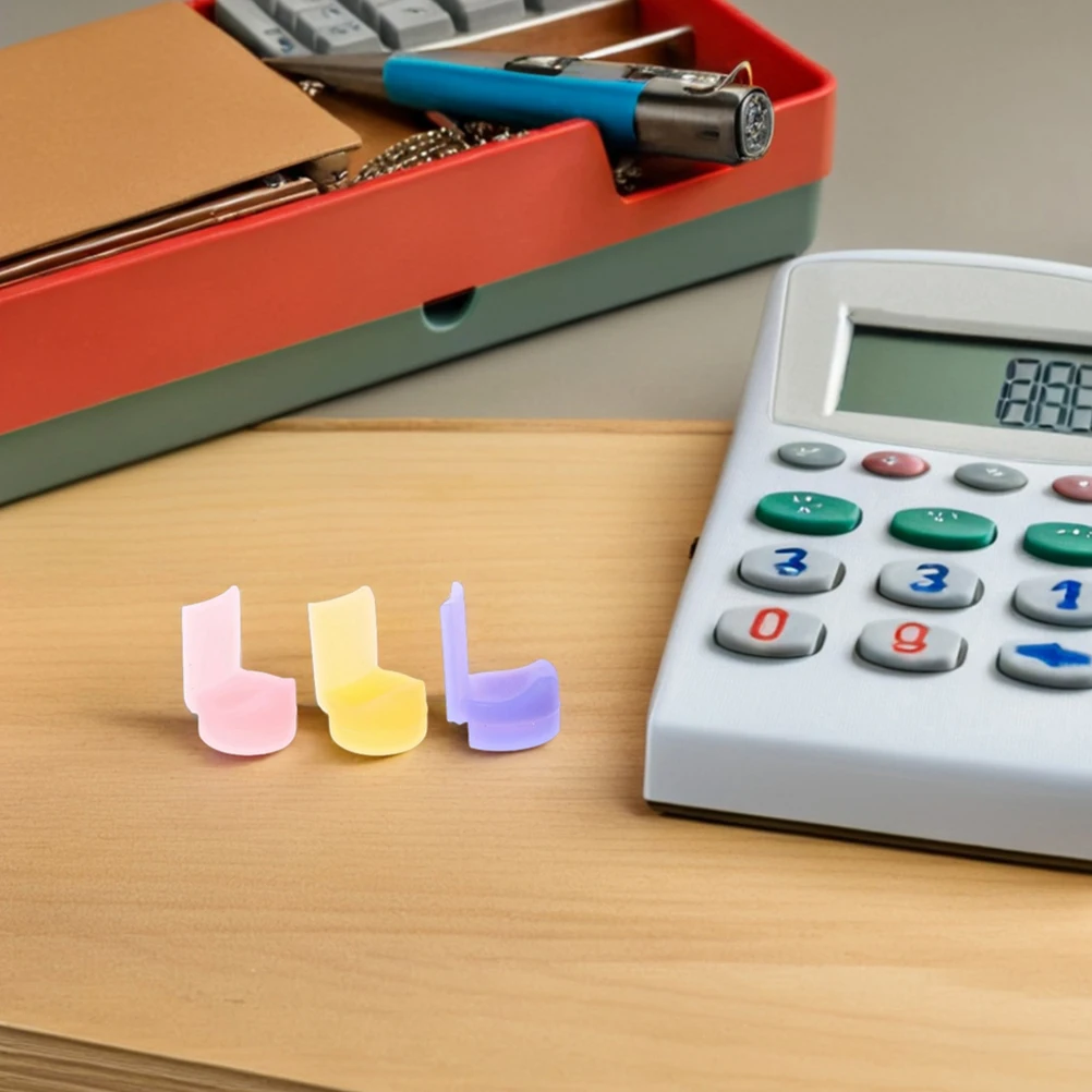 Защита для большого пальца кларнет - Фотография_6