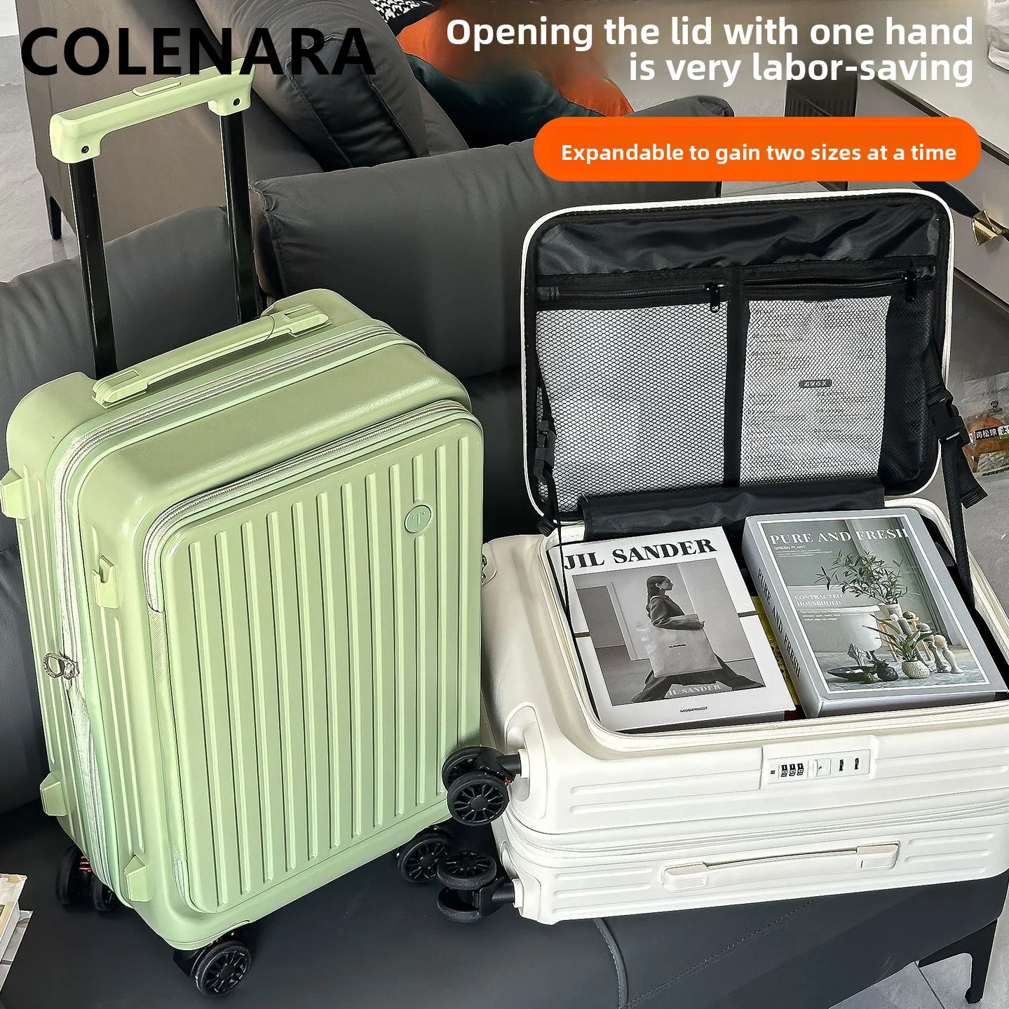 Colenara 20 "22" 24 "26" - Фотография_6