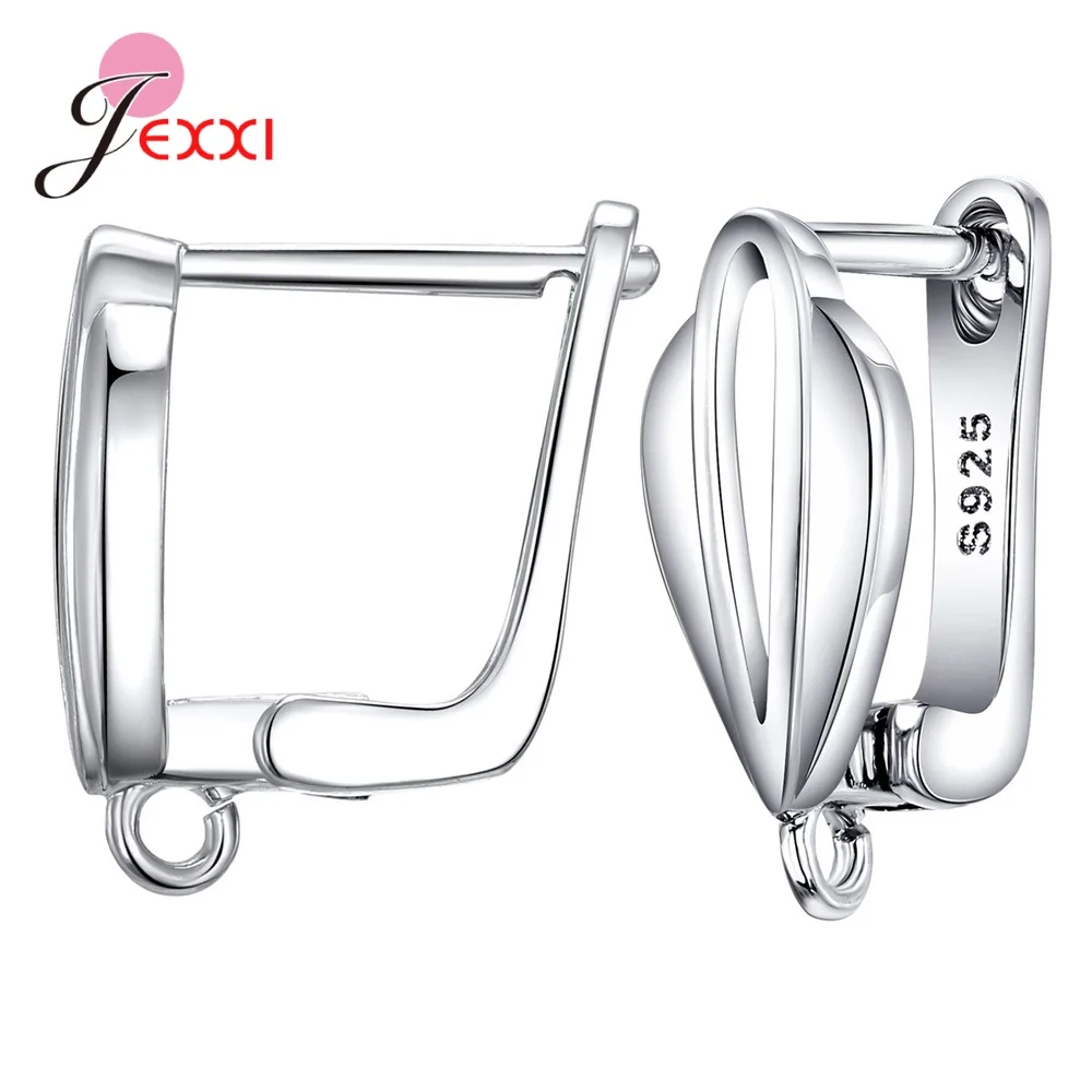 Прямая доставка, серьги из стерлингового - Фотография_2