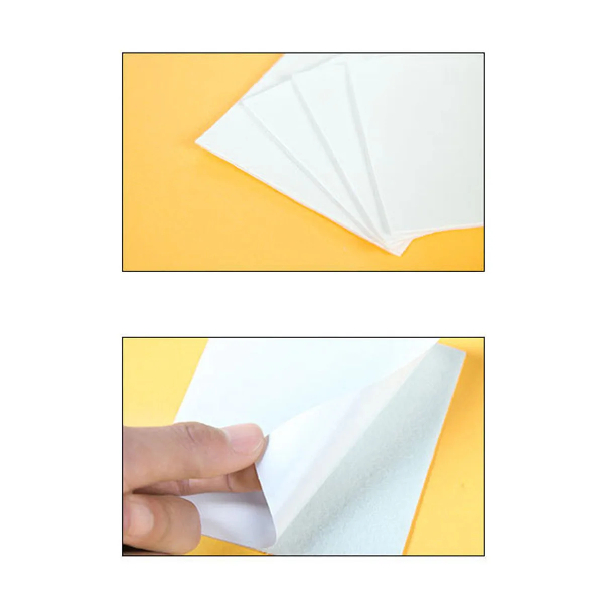 Противоскользящая лента для краев ковров