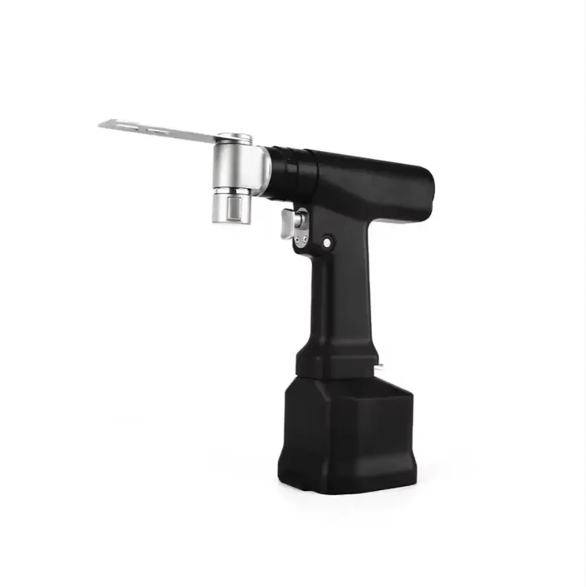 Микроосциллирующая пила с бесщеточным двигателем - Фотография_6