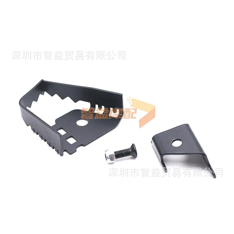 Аксессуары для модификации мотоцикла - Фотография_2