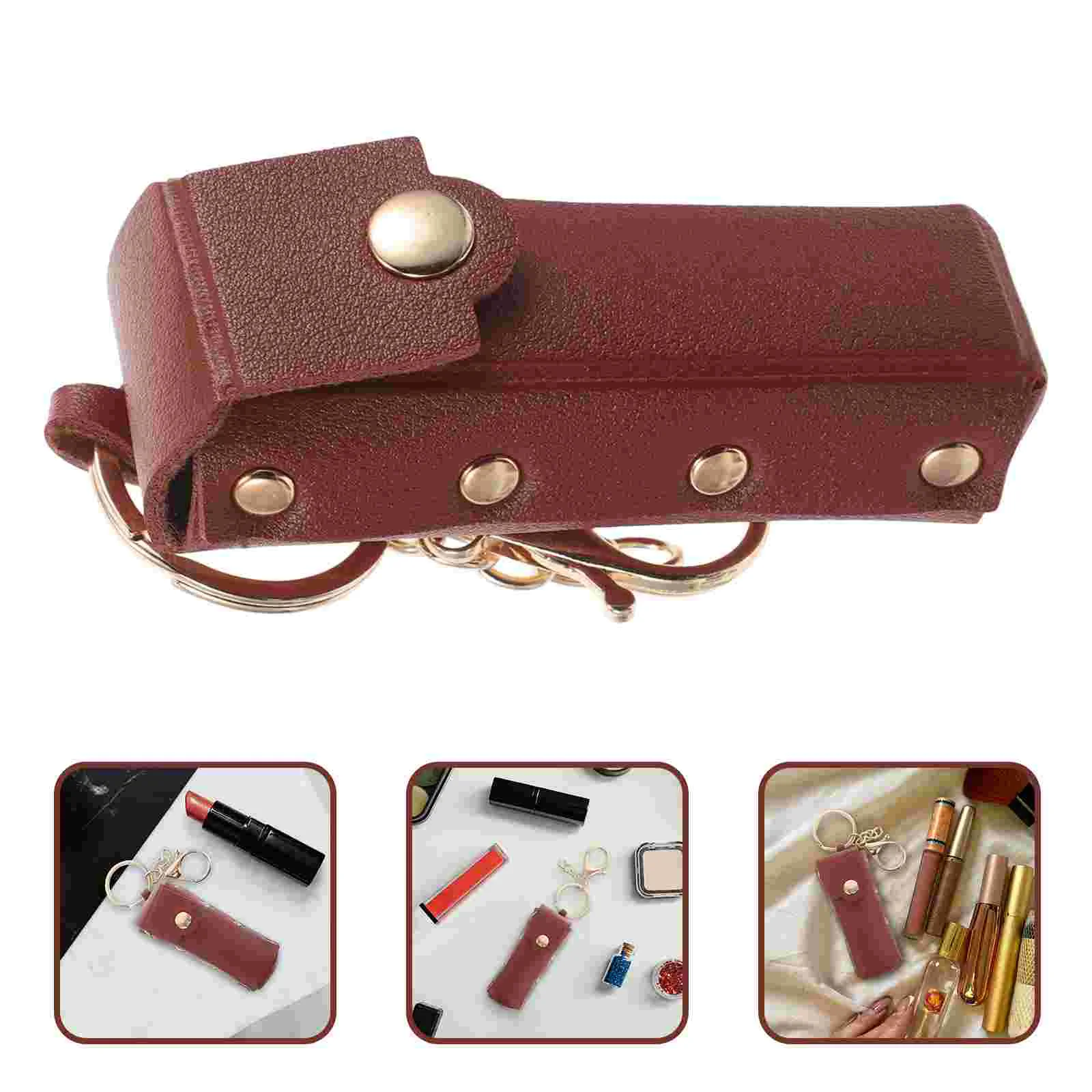 Защитный чехол для губной помады