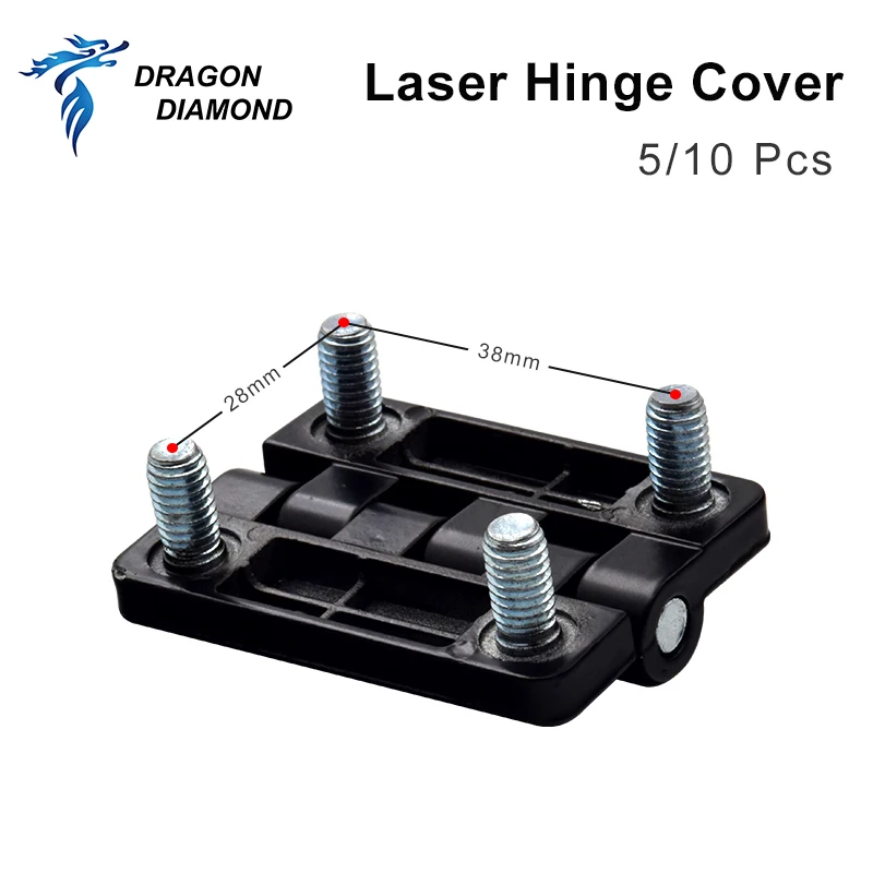 Dragon diamond лазерная петля механические - Фотография_6