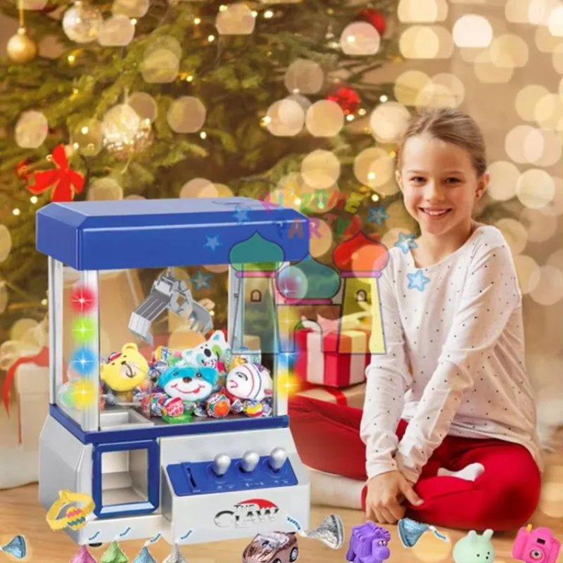 Stlf коммерческая электронная мини-автомат для аркадных игр - Фотография_5