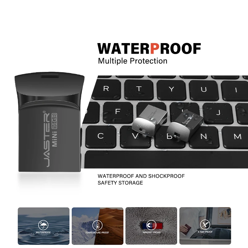 Флэш-накопитель super mini usb 3.0 - Фотография_4