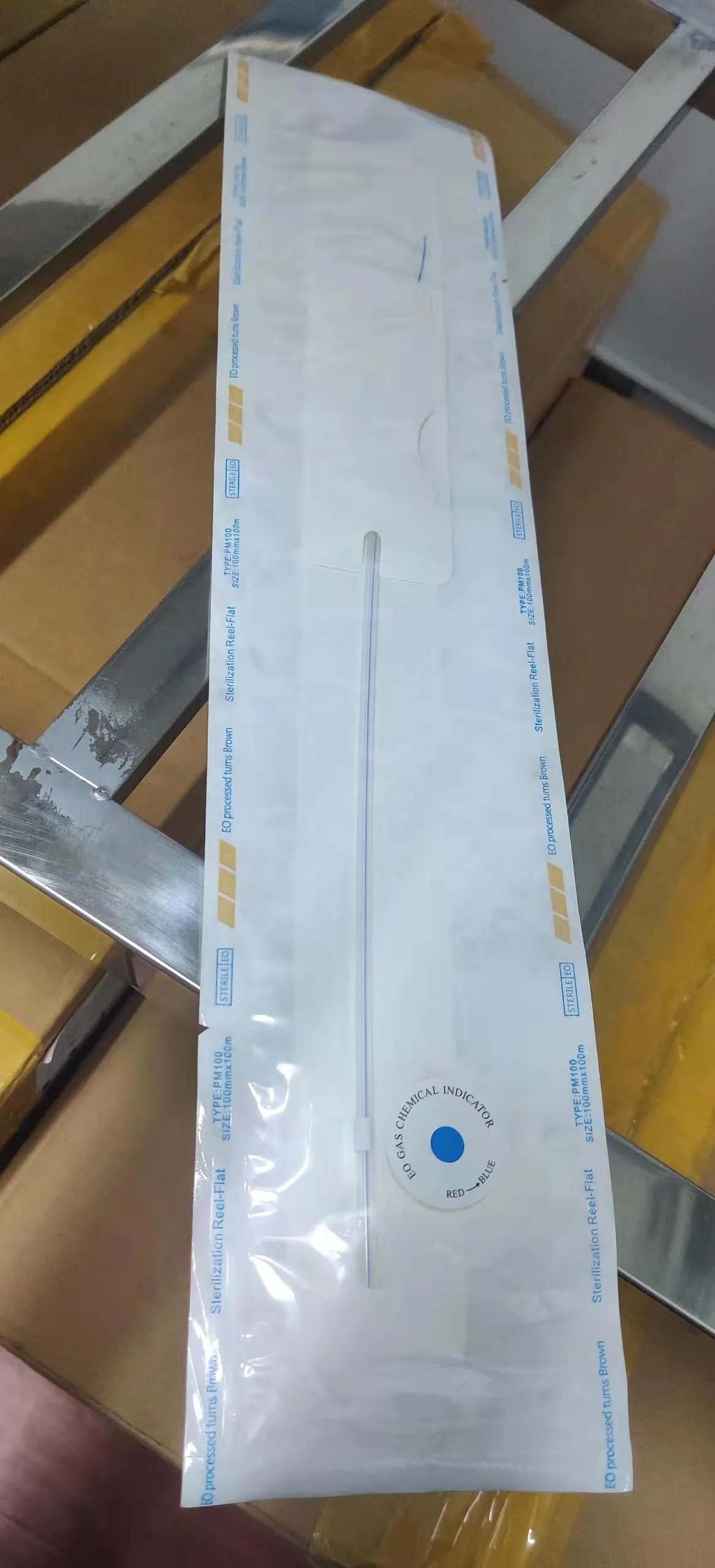 Горячие продажи продукции - Фотография_4