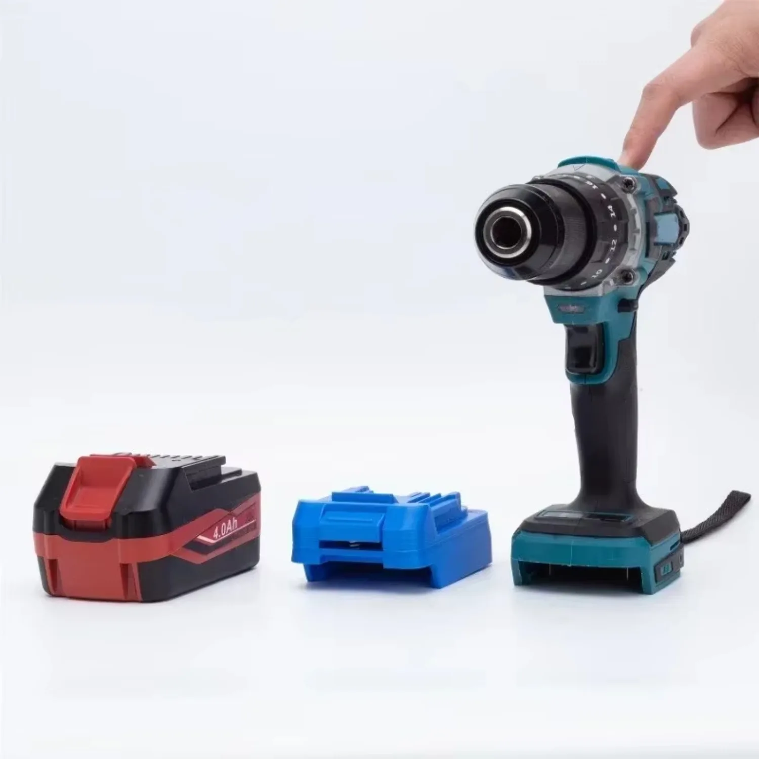 Адаптер аккумулятора для keyang 20 в