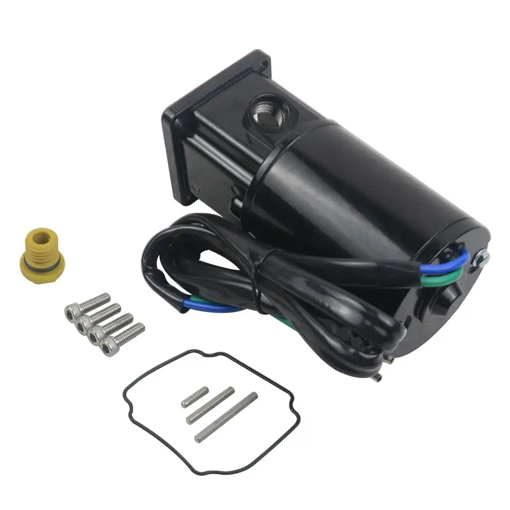 Мотор smf tilt trim 809885 а2 809885