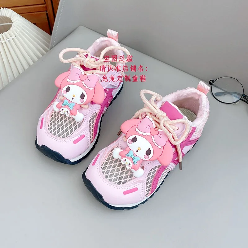 Лето 2029, my melody anime kawaii sanrio ins - Фотография_5