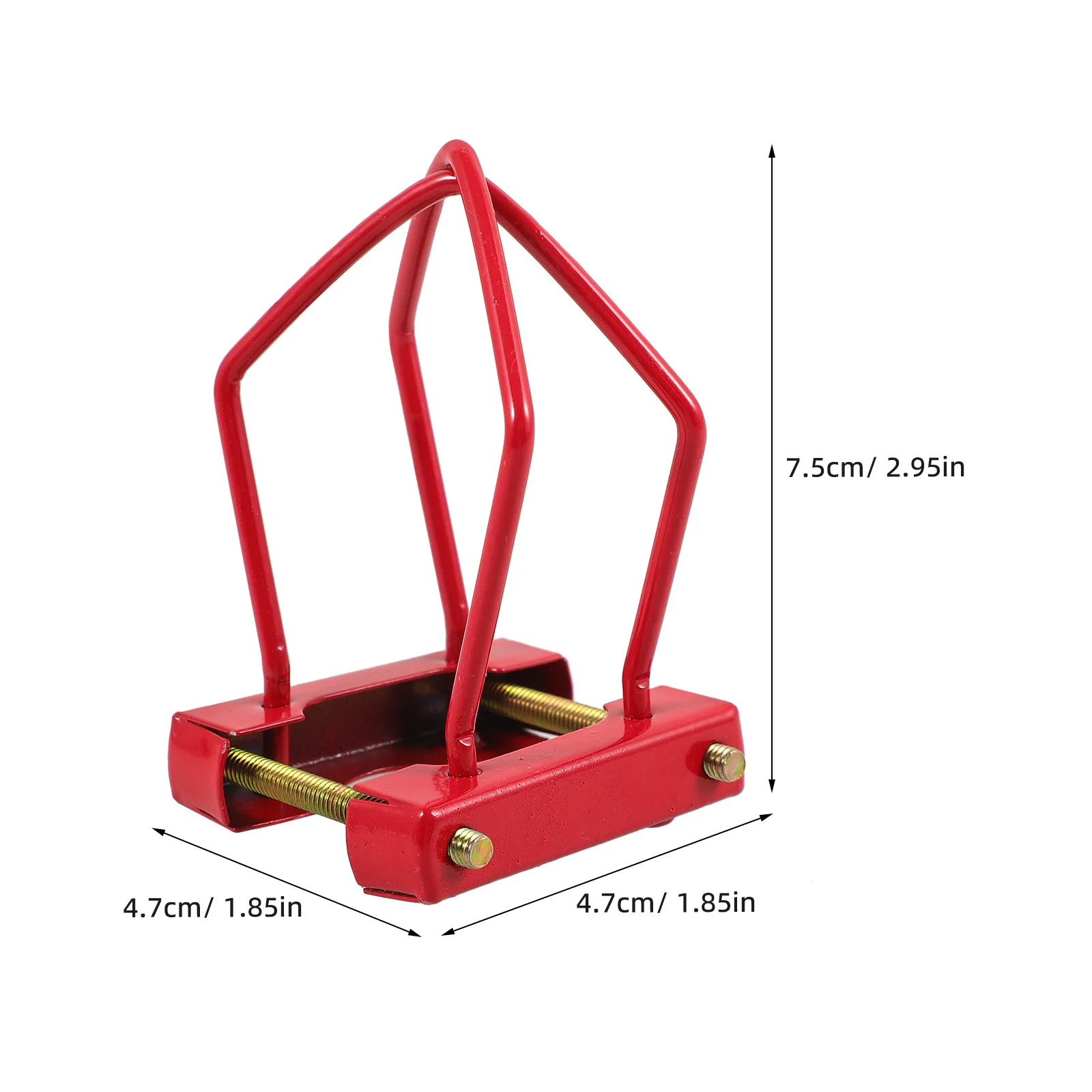 Крышка клетки для головки спринклера - Фотография_5