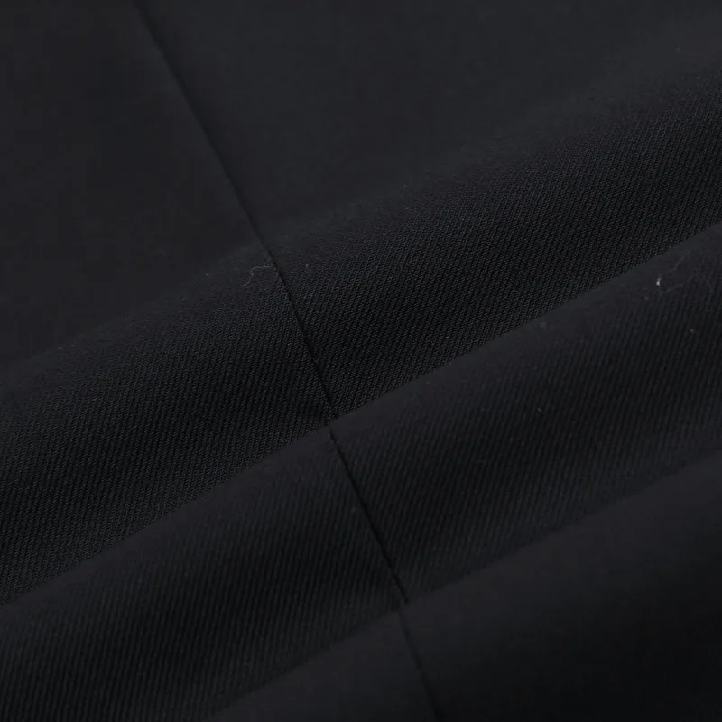 M-6xl платье жилеты для мужчин - Фотография_5