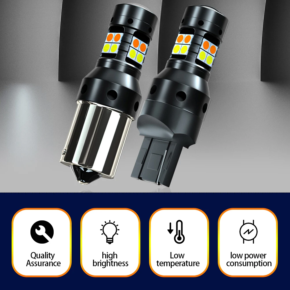 Podwójny kierunkowskaz + światła - Фотография_5