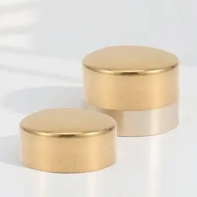 Колпачки из нержавеющей стали - Фотография_6