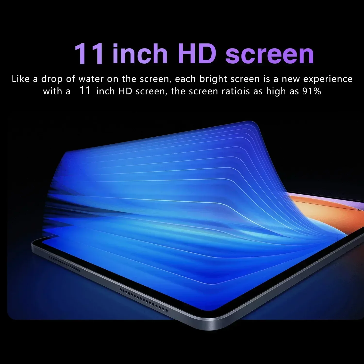 Новый оригинальный планшет pad - Фотография_2