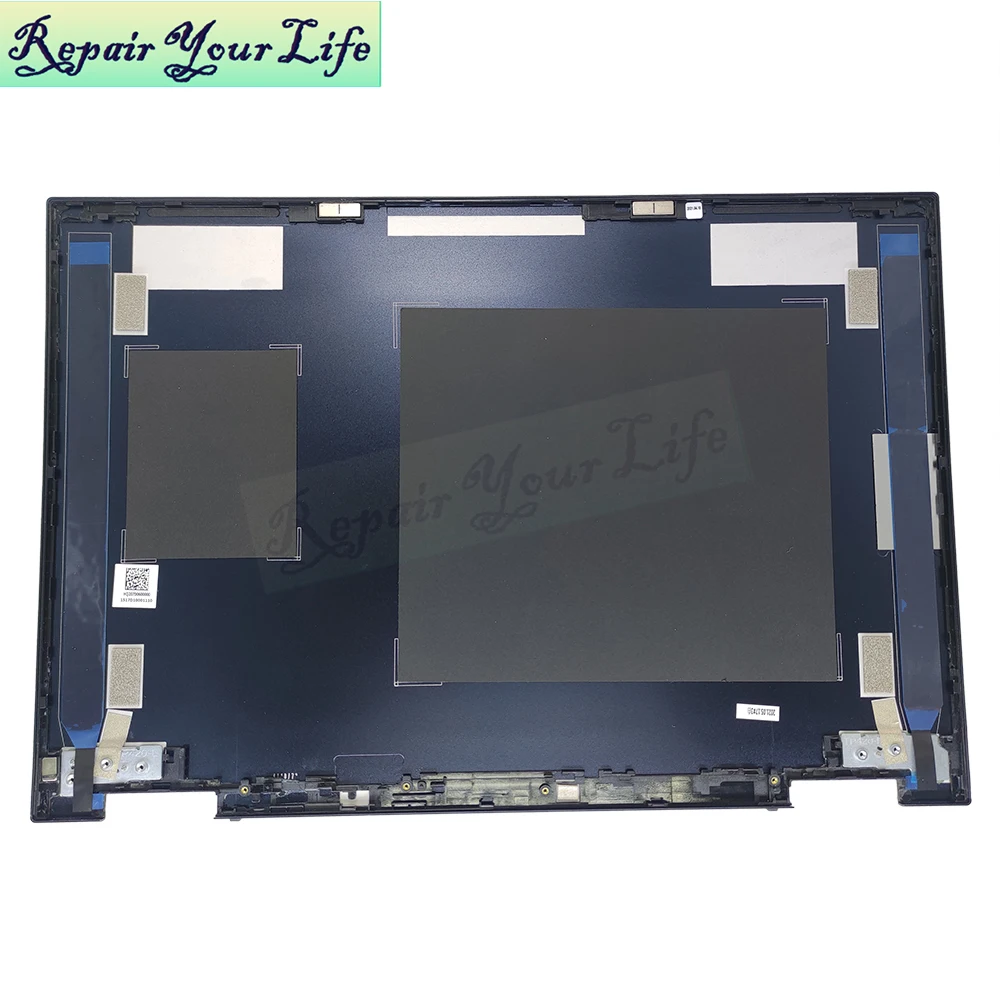 Задняя крышка для ноутбука asus - Фотография_2