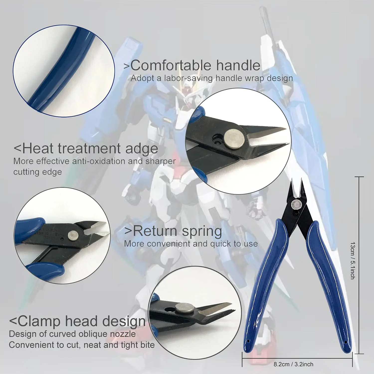 38 шт набор инструментов для шлифовки - Фотография_5