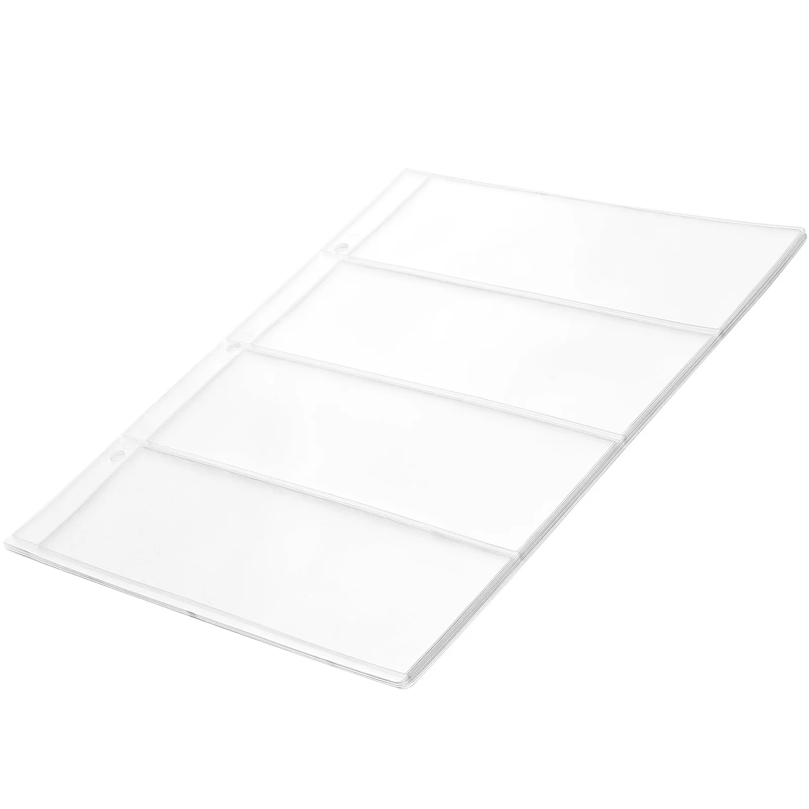 Бумажная коллекция валют - Фотография_2