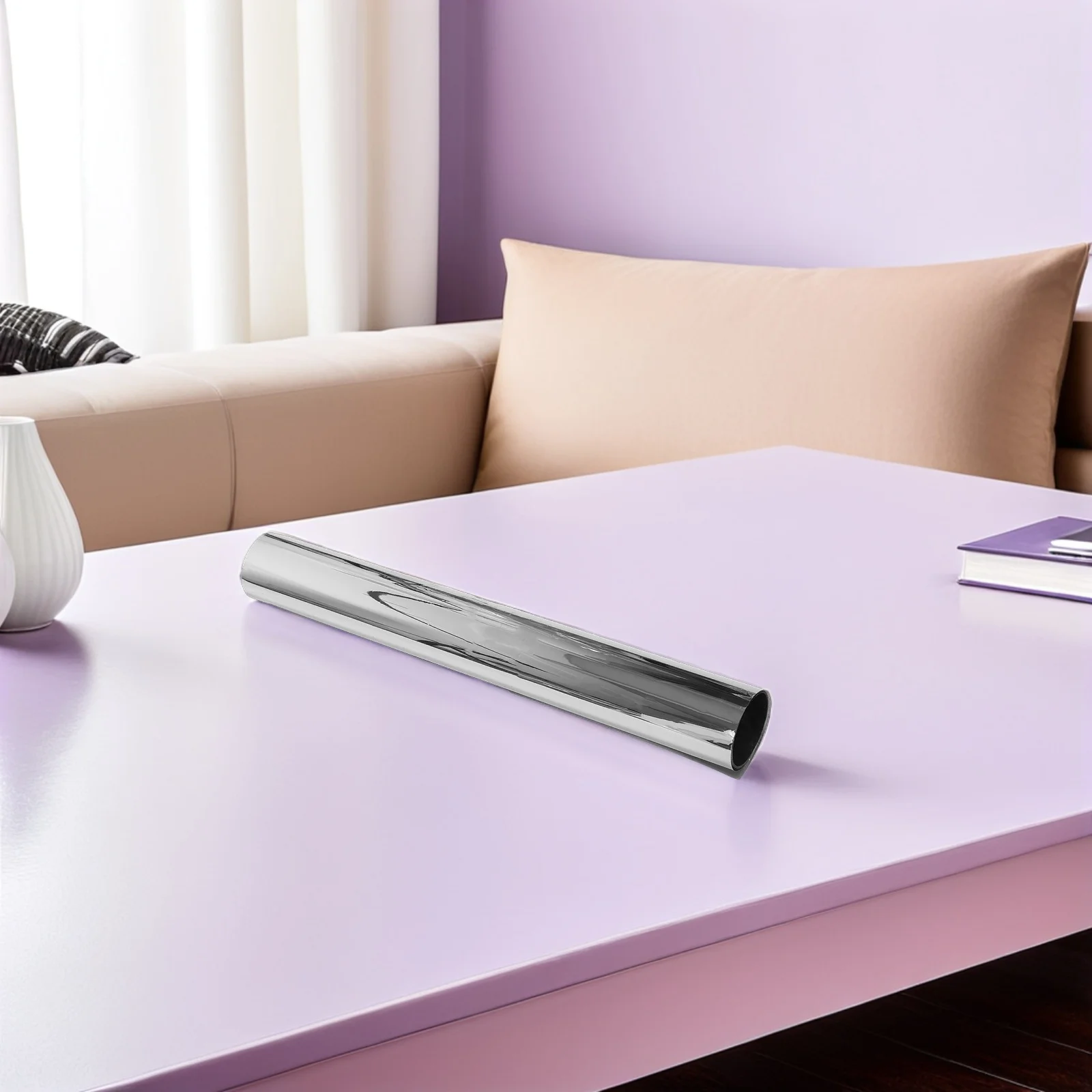 Односторонняя оконная пленка для конфиденциальности - Фотография_5