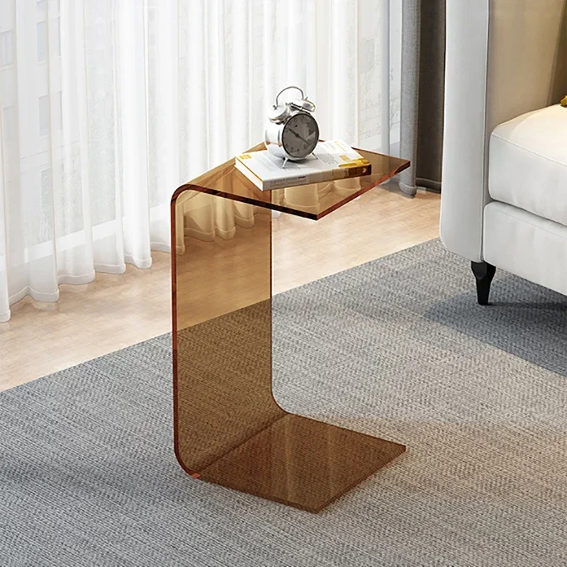 Акриловые журнальные столики - Фотография_6