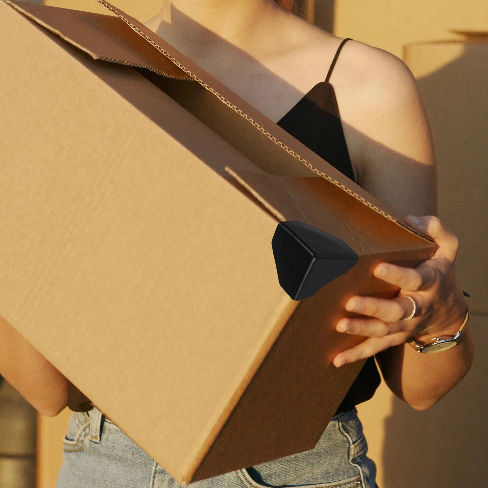 Транспортировочная коробка