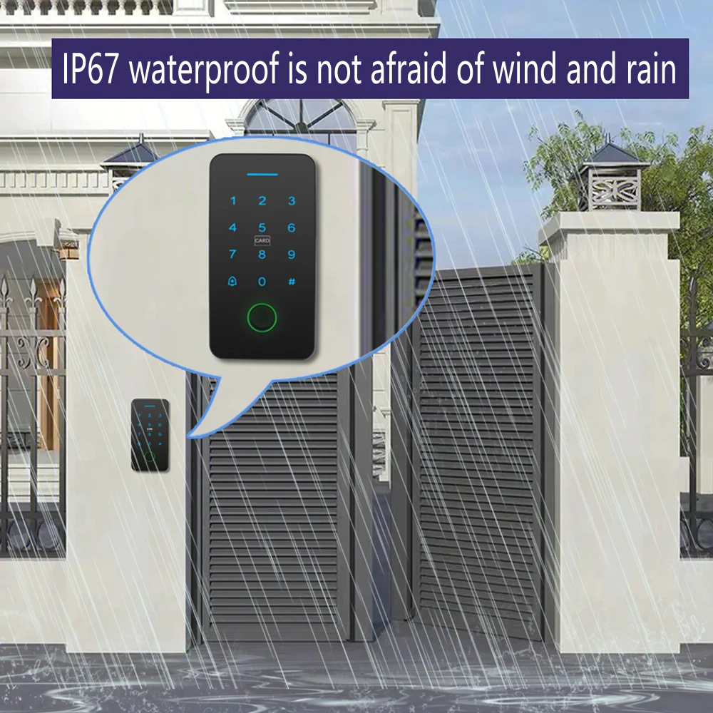 Управление доступом tuya - Фотография_5