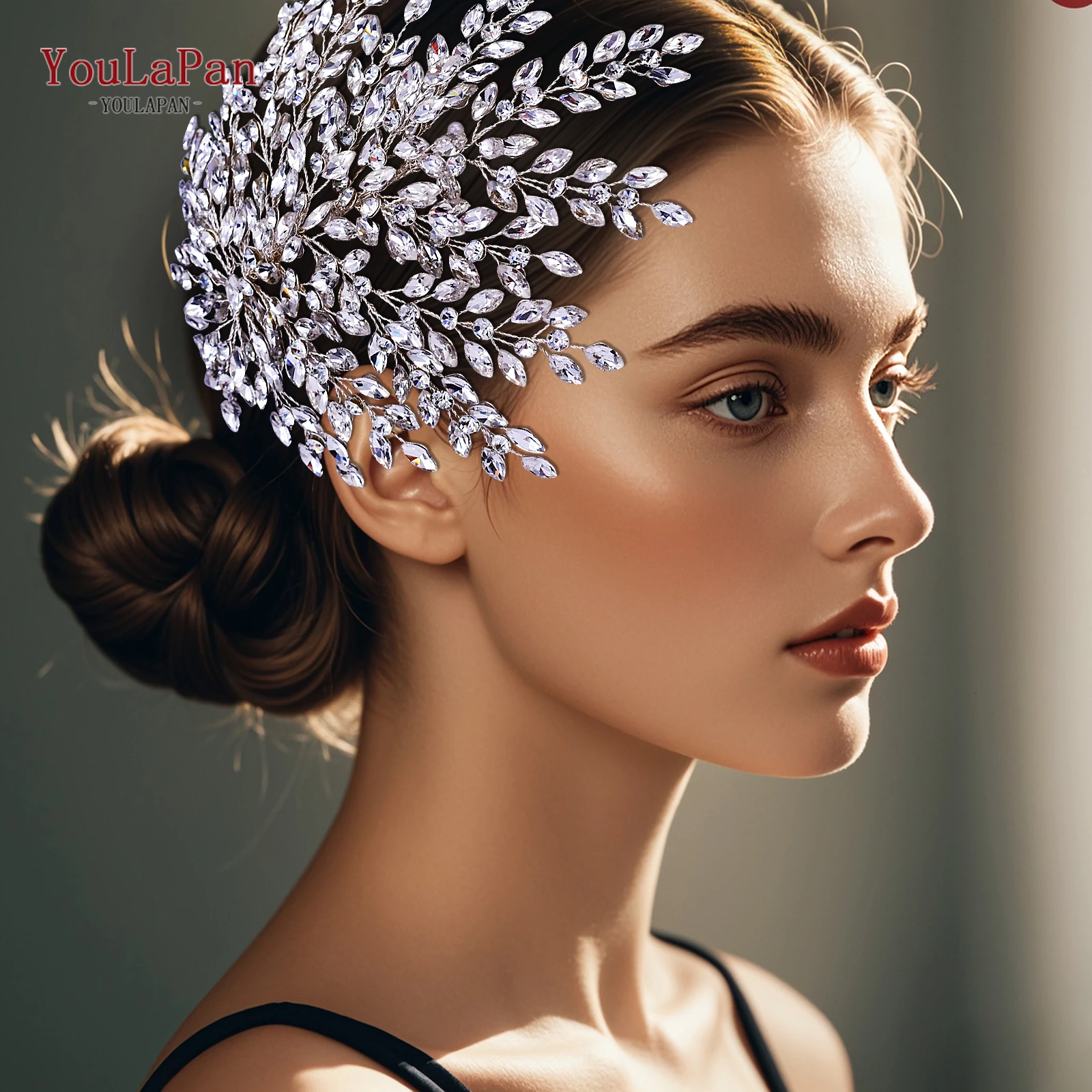 Головной убор для невесты youlapan - Фотография_4