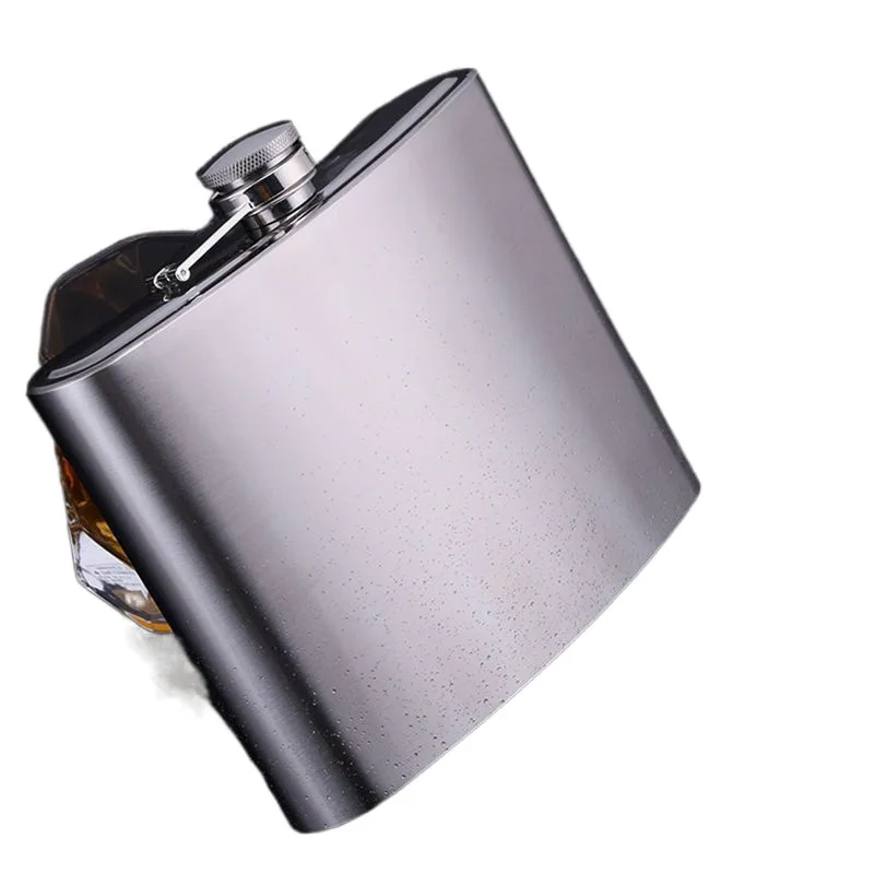 Маленький горшок для вина из нержавеющей стали 304 - Фотография_3