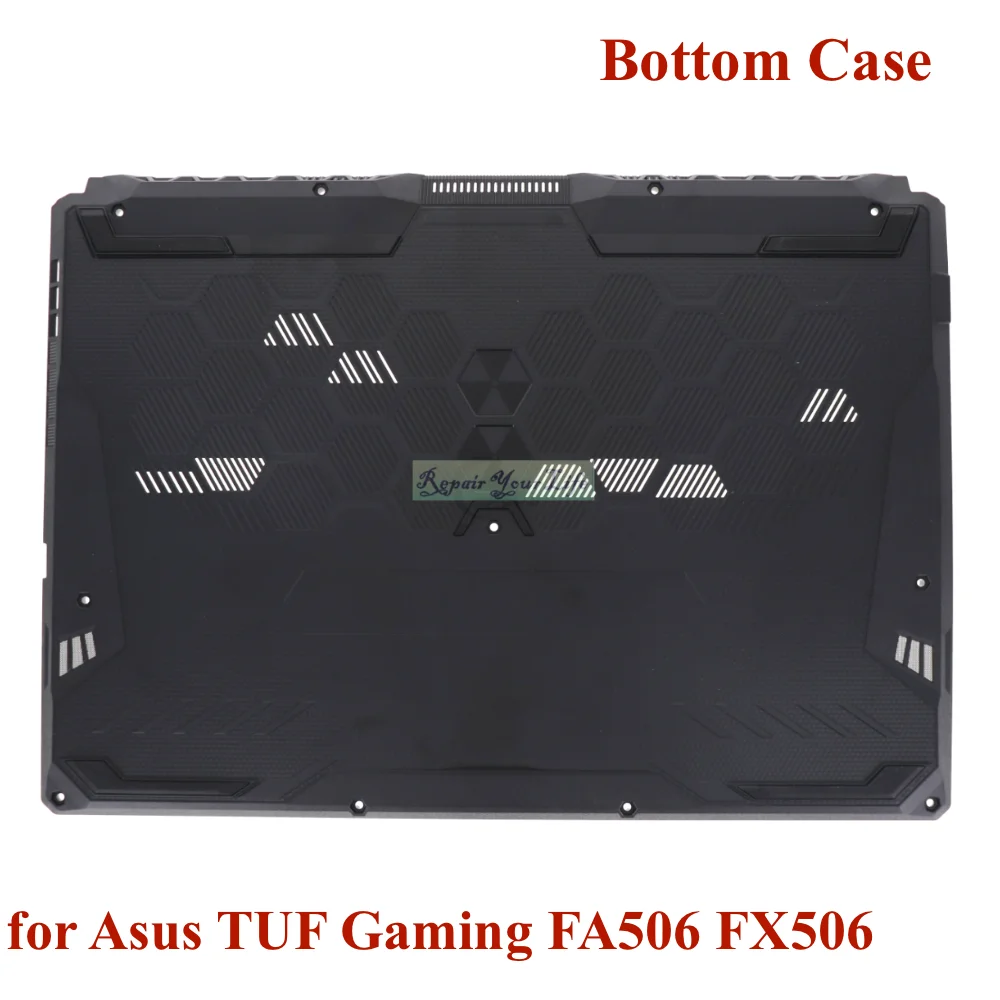 Нижний чехол для ноутбука asus - Фотография_3