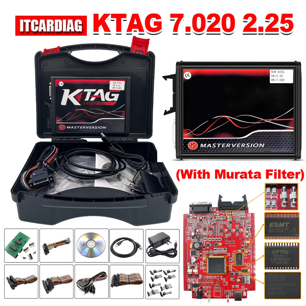 Ktag 7,020 2,25 онлайн