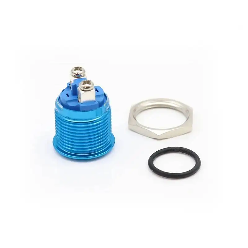 Металлический толчок водонепроницаемая - Фотография_4