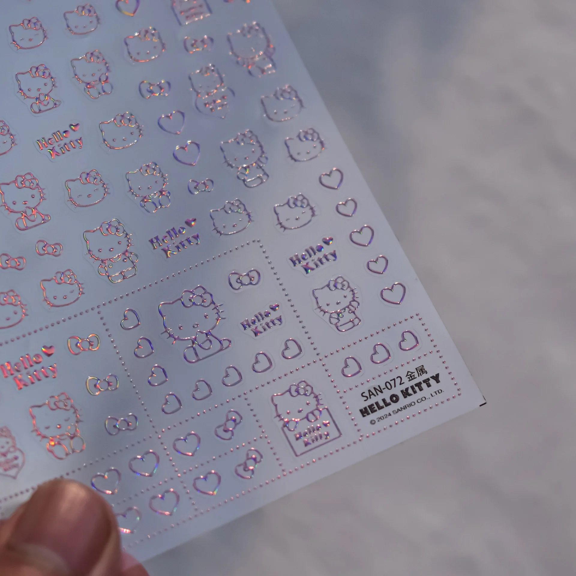 Новые лазерные золотые - Фотография_2