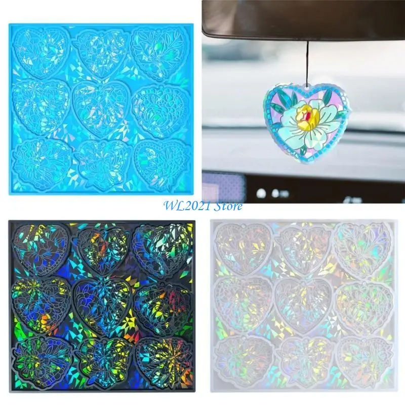 G5gc силиконовая форма в форме - Фотография_4